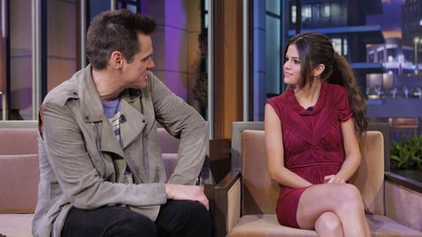 selena jim