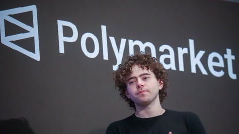 shayne polymarket