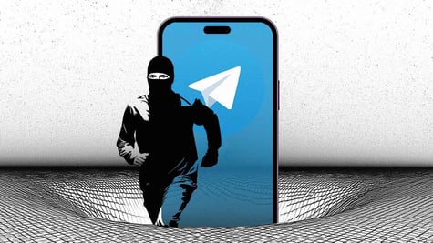 telegram-crooks-alive
