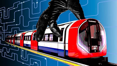 transport london database leak
