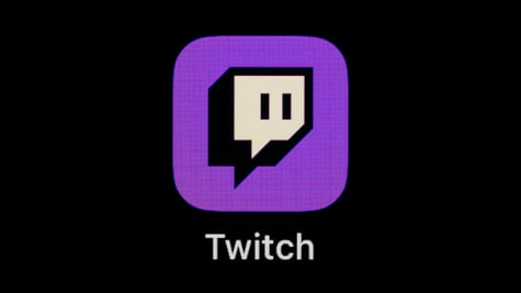 twitch app logo