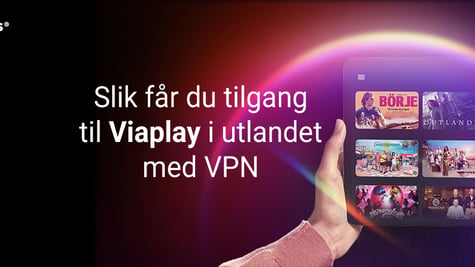 viaplay play abroad no