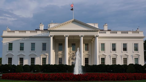 white house