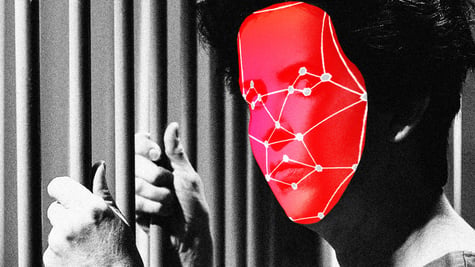 woman-face-recognition