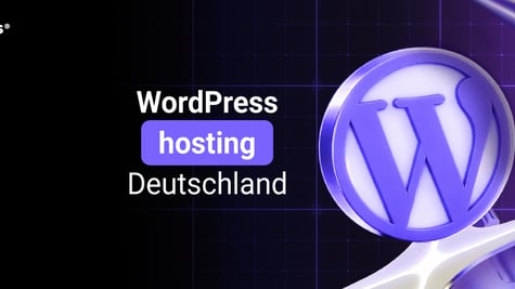 wordpress hosting deutschland