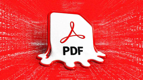 Adobe Reader