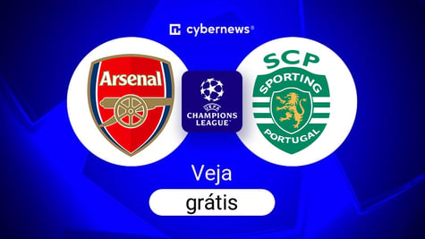 Arsenal vs Sportin