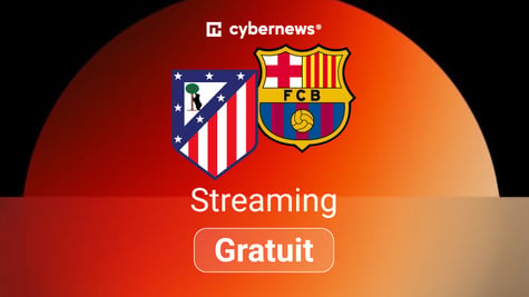 Atletico Madrid vs FC Barcelone