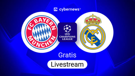 Bayern München, Real Madrid, Champions League Livestream
