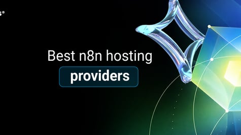 Best n8n hosting providers