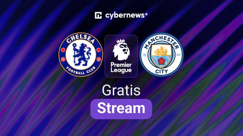 Chelsea Manchester City DE
