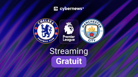 Chelsea Manchester City FR