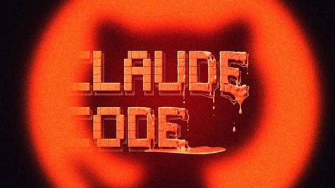 Claude Code leak github