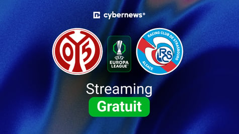 Conference League Mainz Strasbourg