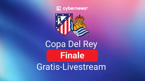Copa Del Rey, Atletico La Real, Team Logos, Livestream