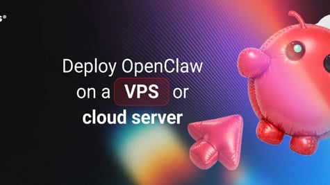 Deploy OpenClaw on a VPS or cloud server