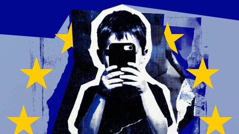 EU age verification app updates