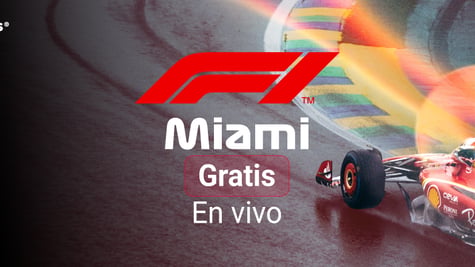 F1 Miami GP 2026