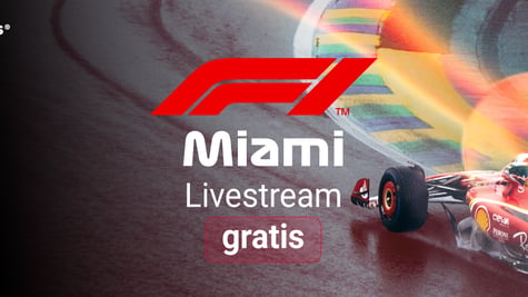 F1 Miami GP DE