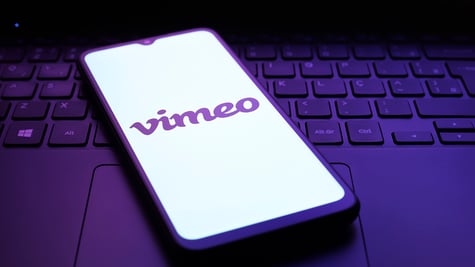 vimeo