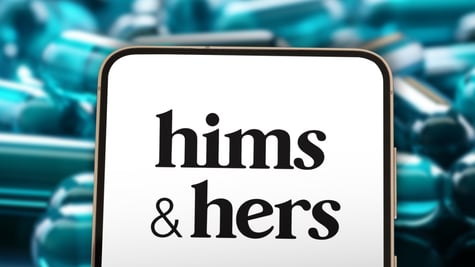 Hims & Hers