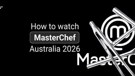 How to watch MasterChef Australia 2026