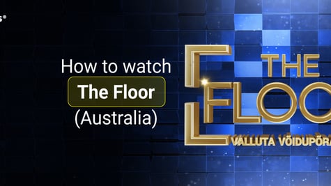 How to watch the FloorAustralia