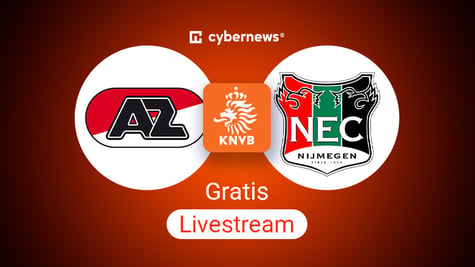 KNVB Cup final
