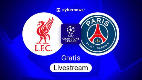 Liverpool PSG, Champions League, Livestream gratis