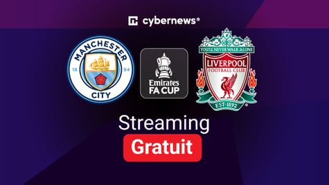 Manchester City   Liverpool FR