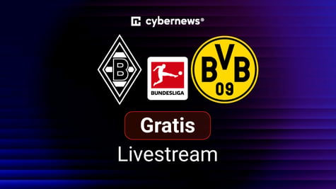 Moenchengladbach Dortmund