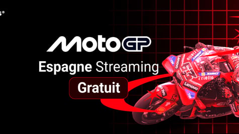 MotoGP d'Espagne FR