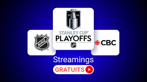 NHL FR