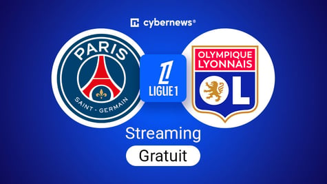 PSG Lyon