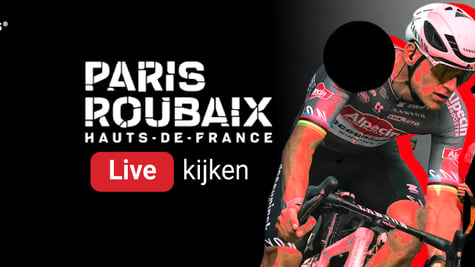 Paris Roubaix