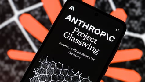 Project Glasswing