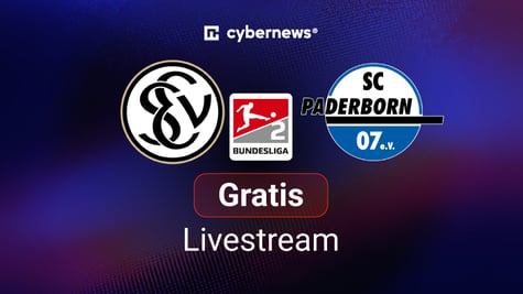 SV Elversberg SC Paderborn