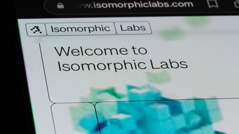  Isomorphic Labs