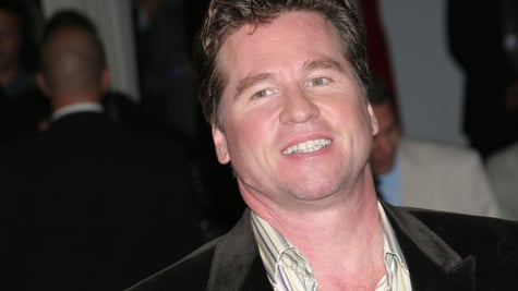 Val Kilmer