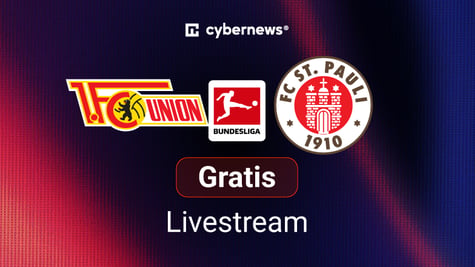 Union Berlin gegen St. Pauli, Team Logos, BuLi Logo