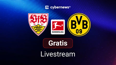VfB Stuttgart Dortmund