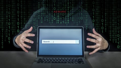 adware