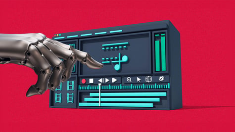 ai music video generators