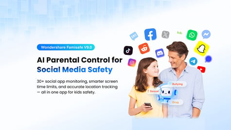 ai parental control