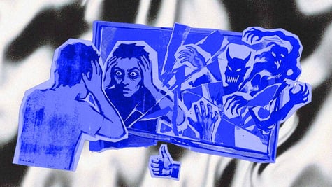 ais like grok are found to feed peoples psychosis