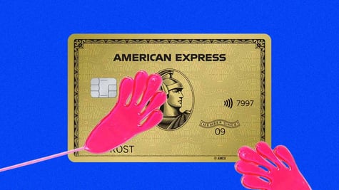 american express