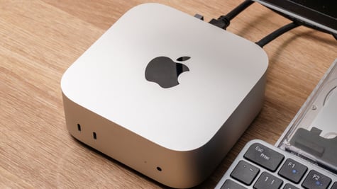 Apple Mac PC