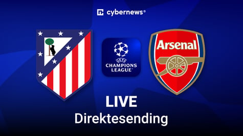 atletico arsenal no