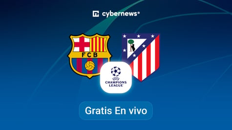 Barcelona vs Atletico Madrid