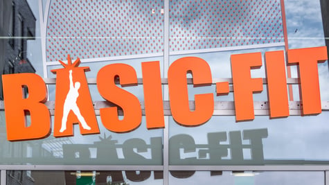 Basic-Fit